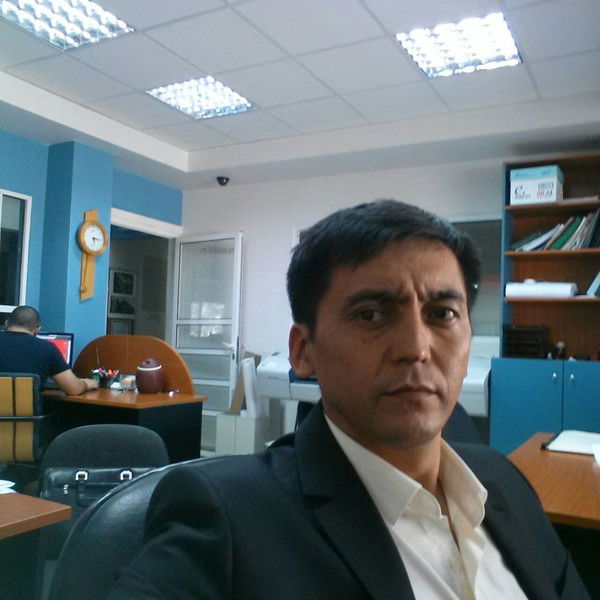 Жаркынбек Садиев