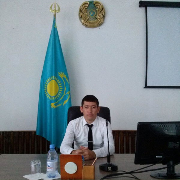 Фархад Уахитов