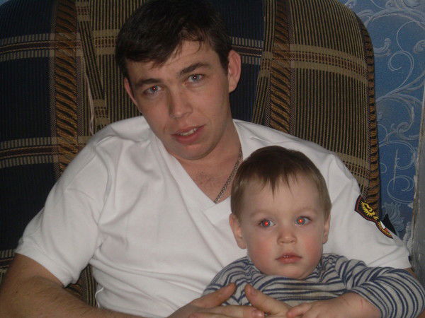 Алексей Буторин