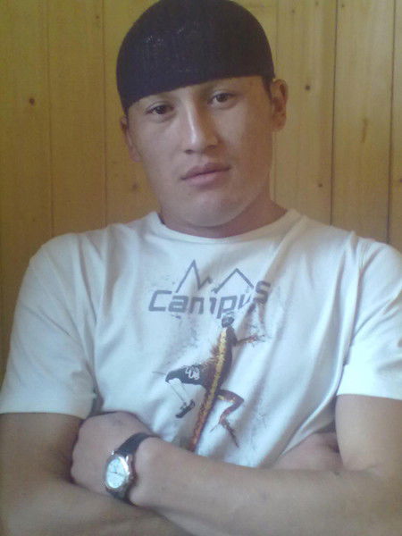 А А А Айбашов