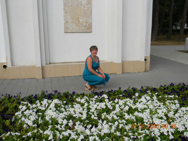 Ольга Доронина