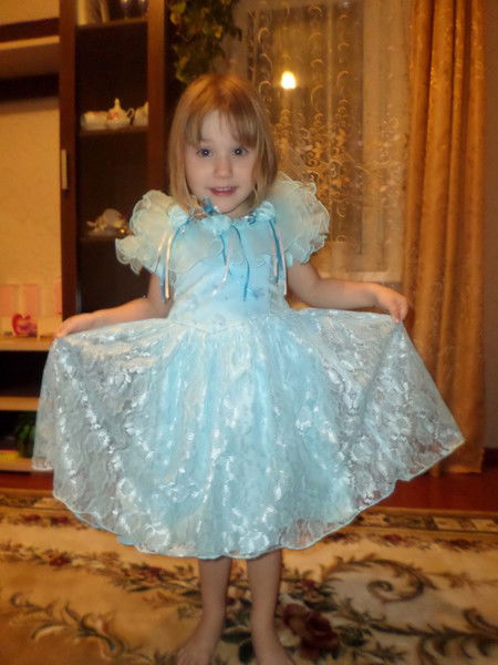 Оксана Винникова