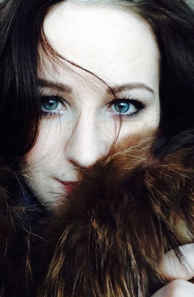 Ольга Протасова