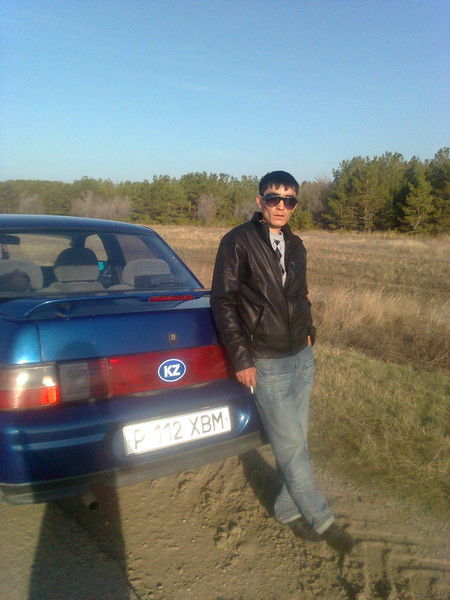 Амандык Исламгалиев