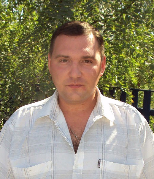 Сергей Матвеев