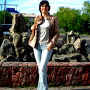 Елена Резникова