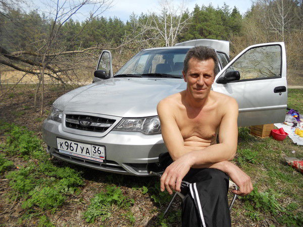 Александр Замуриёв