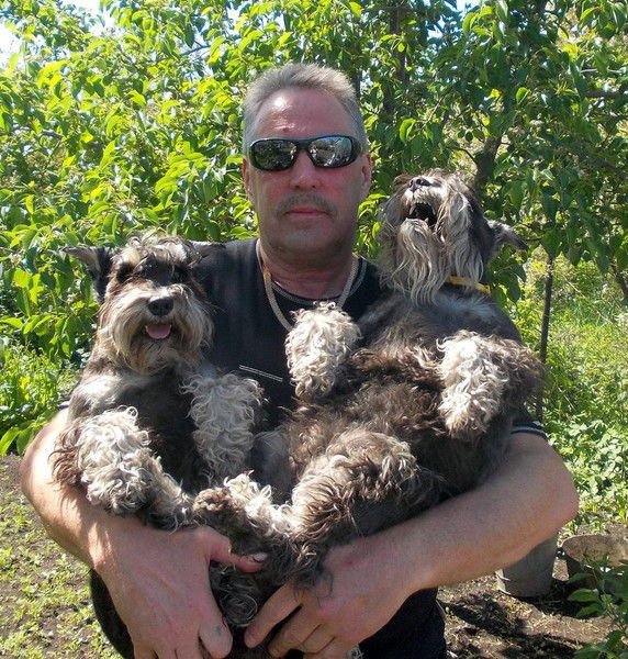 Корнев Игорь