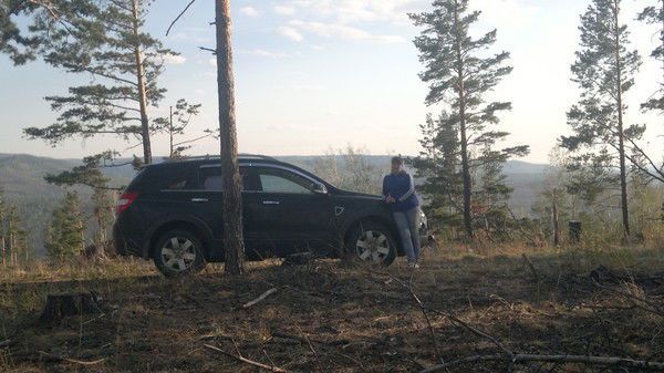 Светлана Якимова