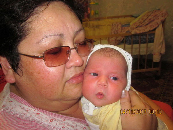 Флюра Годзюр