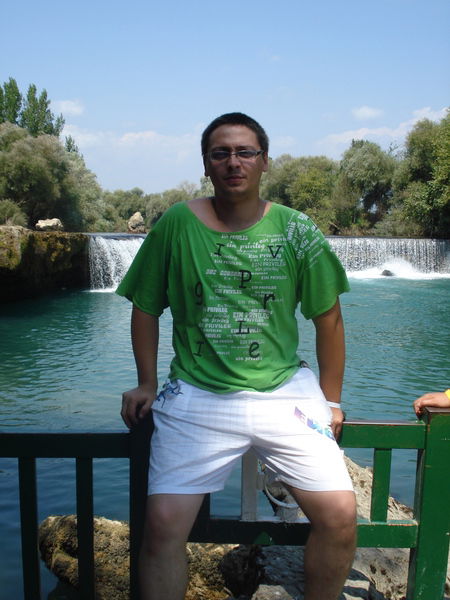 Максим Рыбалов