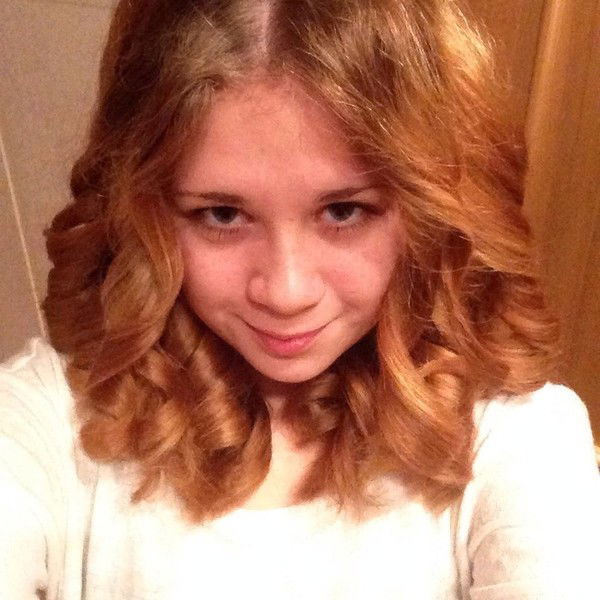 Наташа Копцева