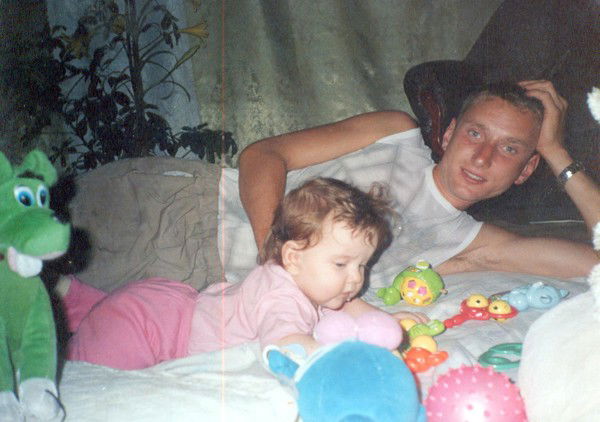 Алексей Пернеровский