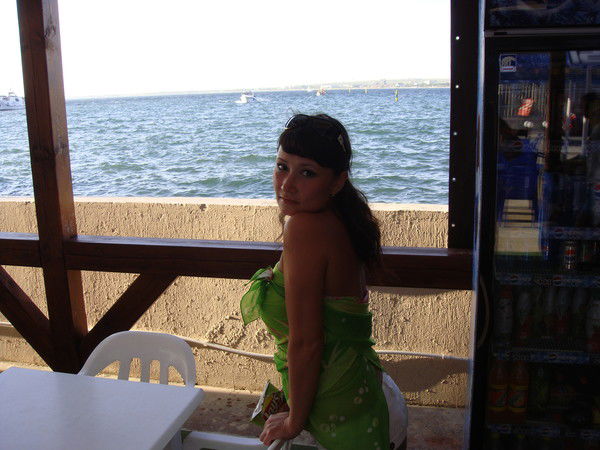 Регина Махмутова