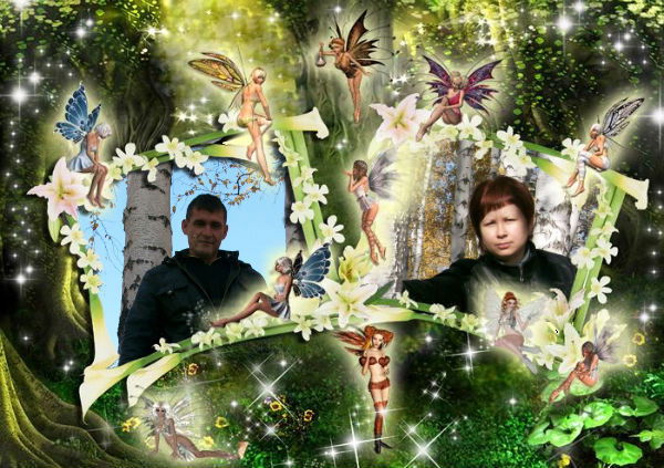 Маришка Дробот