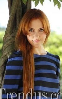 Ольга Олейник