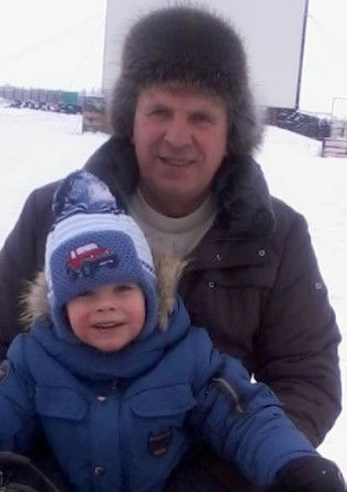 Виктор Козырев