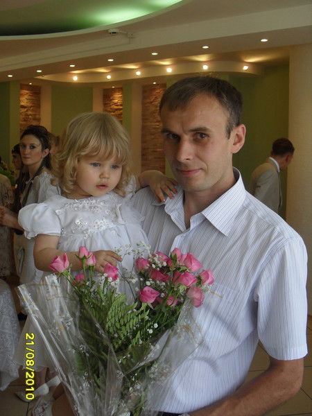 Евгений Фролов