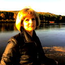 Ирина Черникова