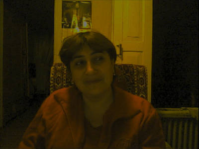 Альвина Саакян