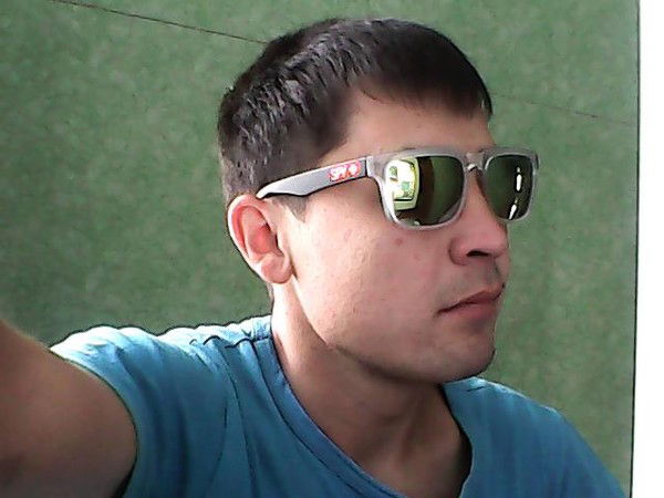 Денис Николаевич