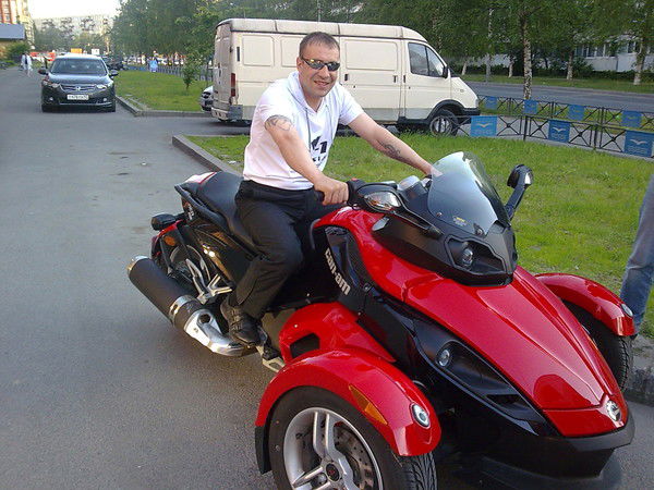 Виталий Фёдоров