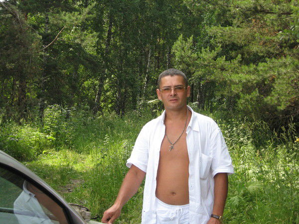 Александр Хориков Волохов