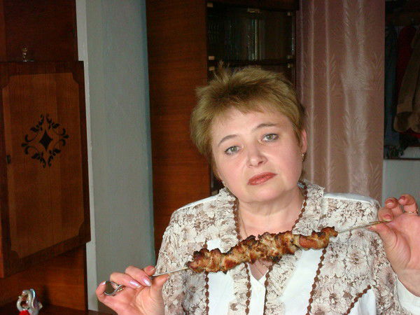 Наталья Карагаур