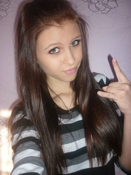 Ангелина Малышева