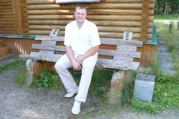 Виталий Паскарь