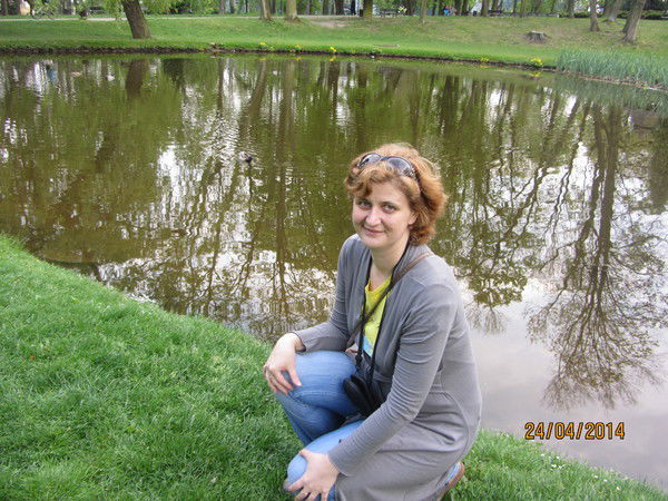 Екатерина Тризнюк