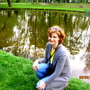 Екатерина Тризнюк