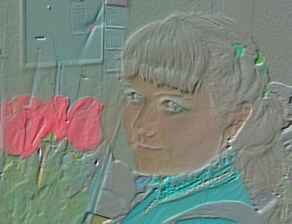 Карина Кривоус