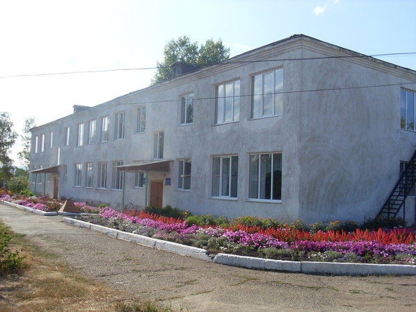 Детский Сад № 25 С.ярославка Мадоу