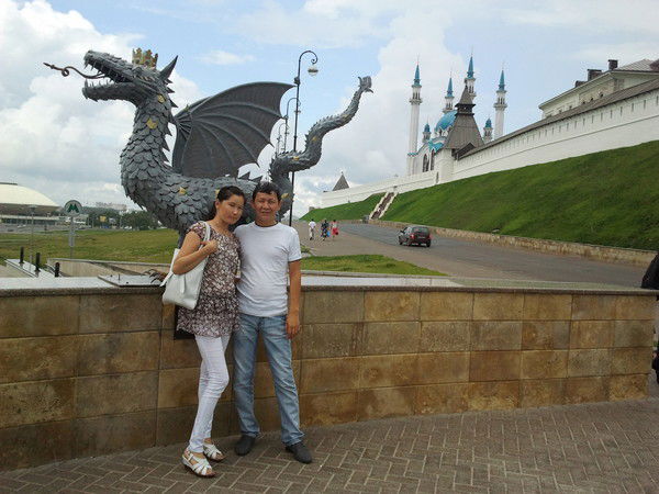 Бауыр Рахимжанович