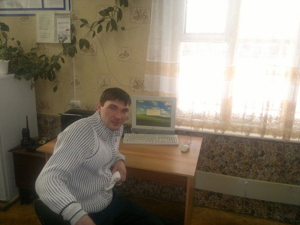 Русалан Иксанов