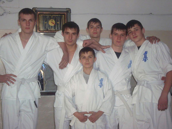 Андрей Юнязов