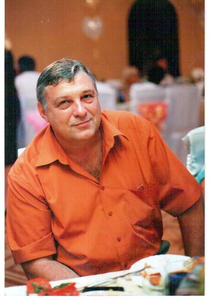 Сергей Жернов