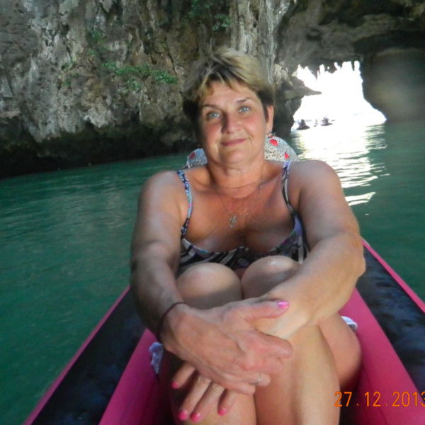 Наталья Бондаренко