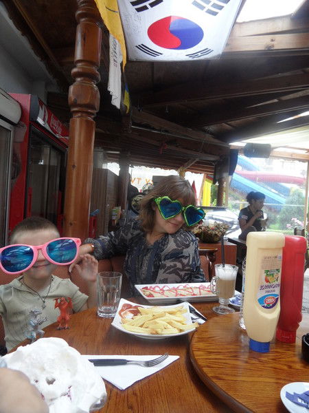 Елена Ширинская