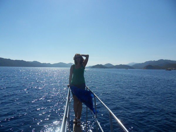 Ирина Иринка