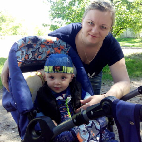 Вера Нечепаева