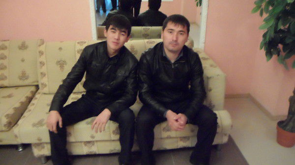 Абылай Исатаев