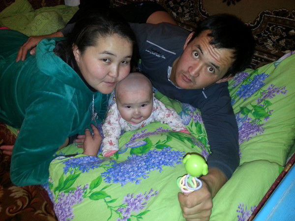 Амангелды Гульнур