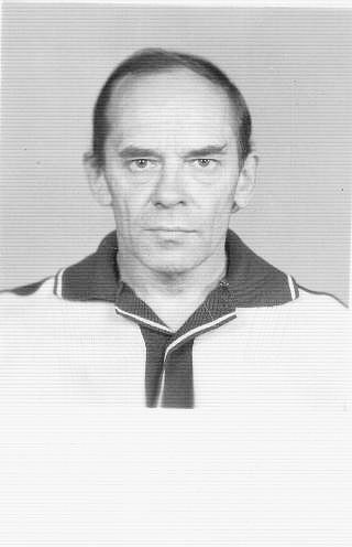 Николай Исаков