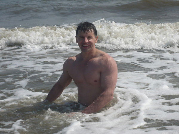 Александр Горпинченко