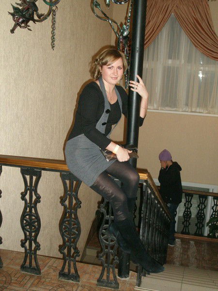 Анютка Зимина