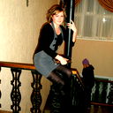 Анютка Зимина