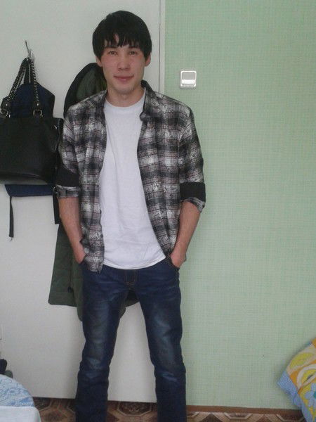 Ертай Естаев