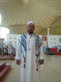 Вахоб Хумбетов